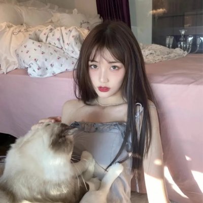 尸缠妖后