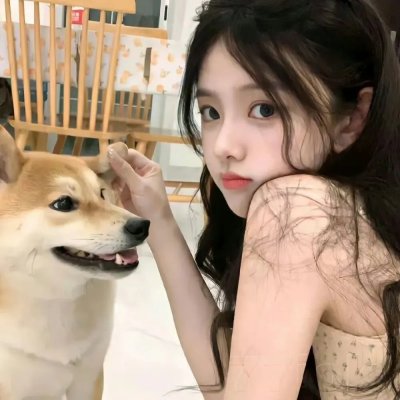 雀圣之脱线女神
